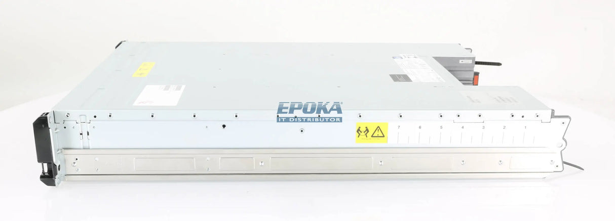 IBM 2076-212 IBM V7000 EXP 12x 3.5" HDD