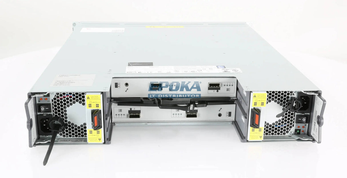 IBM 2076-212 IBM V7000 EXP 12x 3.5" HDD