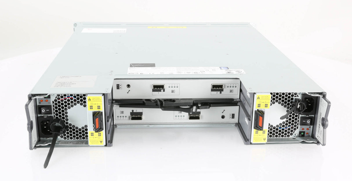 IBM 2076-212 IBM V7000 EXP 12x 3.5" HDD