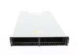 V7000 Expansion 24 disks slots