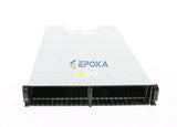 V7000 Expansion 24 disks slots