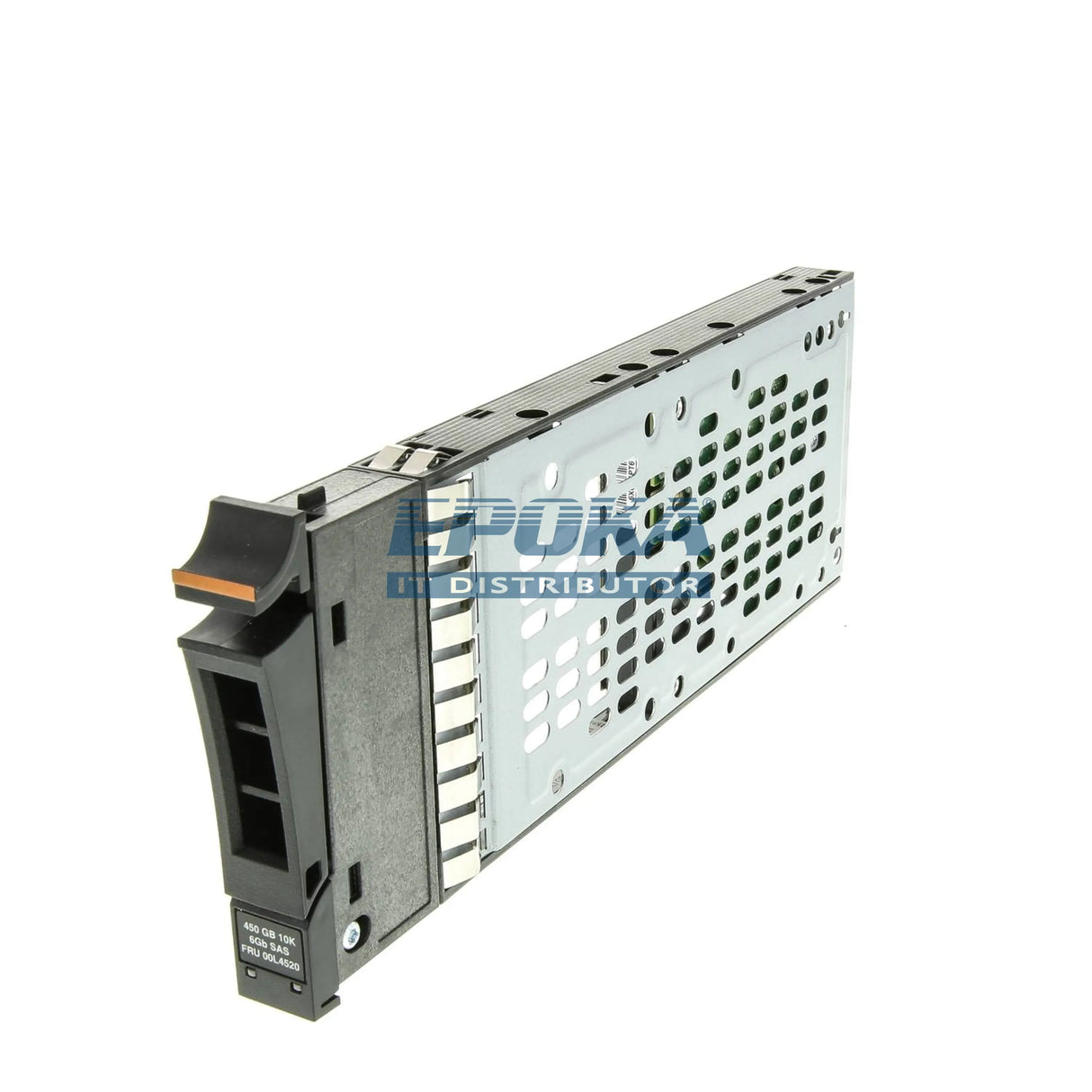 IBM 2076-3204 IBM 450GB 10K 2.5" SAS disk