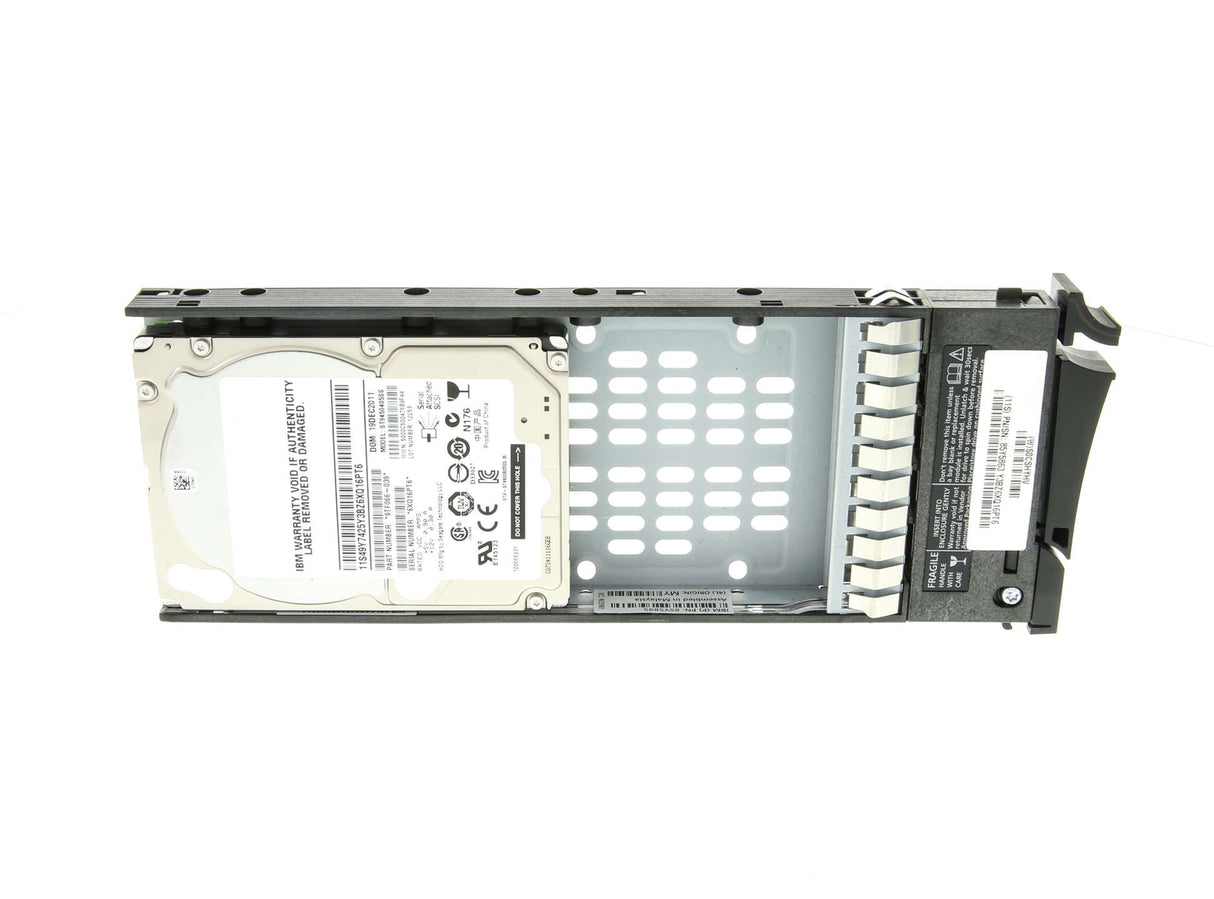 IBM 2076-3204 IBM 450GB 10K 2.5" SAS disk