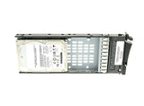 IBM 2076-3204 IBM 450GB 10K 2.5" SAS disk