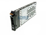 IBM 2076-3206 IBM 600GB 10K 2.5" SAS