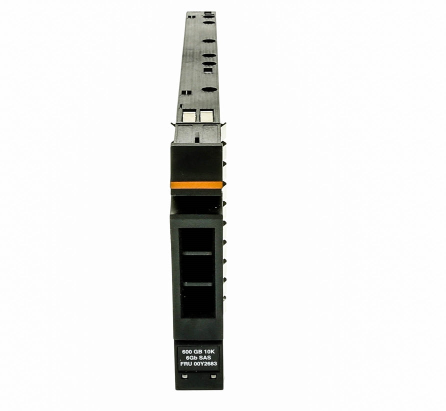 IBM 2076-3206 IBM 600GB 10K 2.5" SAS