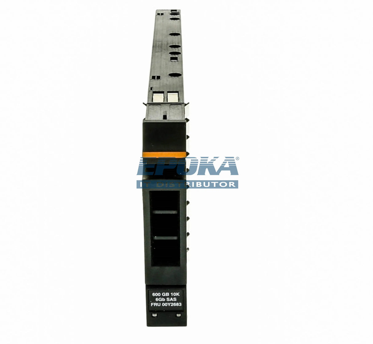 IBM 2076-3206 IBM 600GB 10K 2.5" SAS