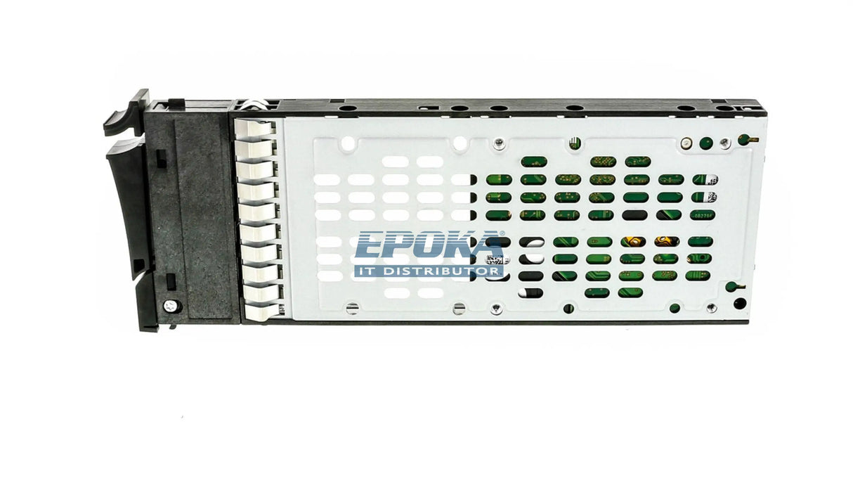 IBM 2076-3206 IBM 600GB 10K 2.5" SAS