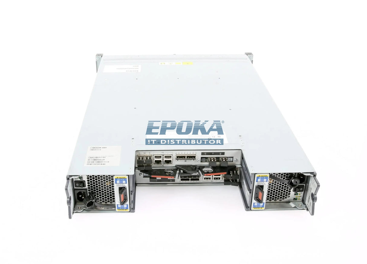 IBM 2076-324 Storwize V7000 10GB Controller