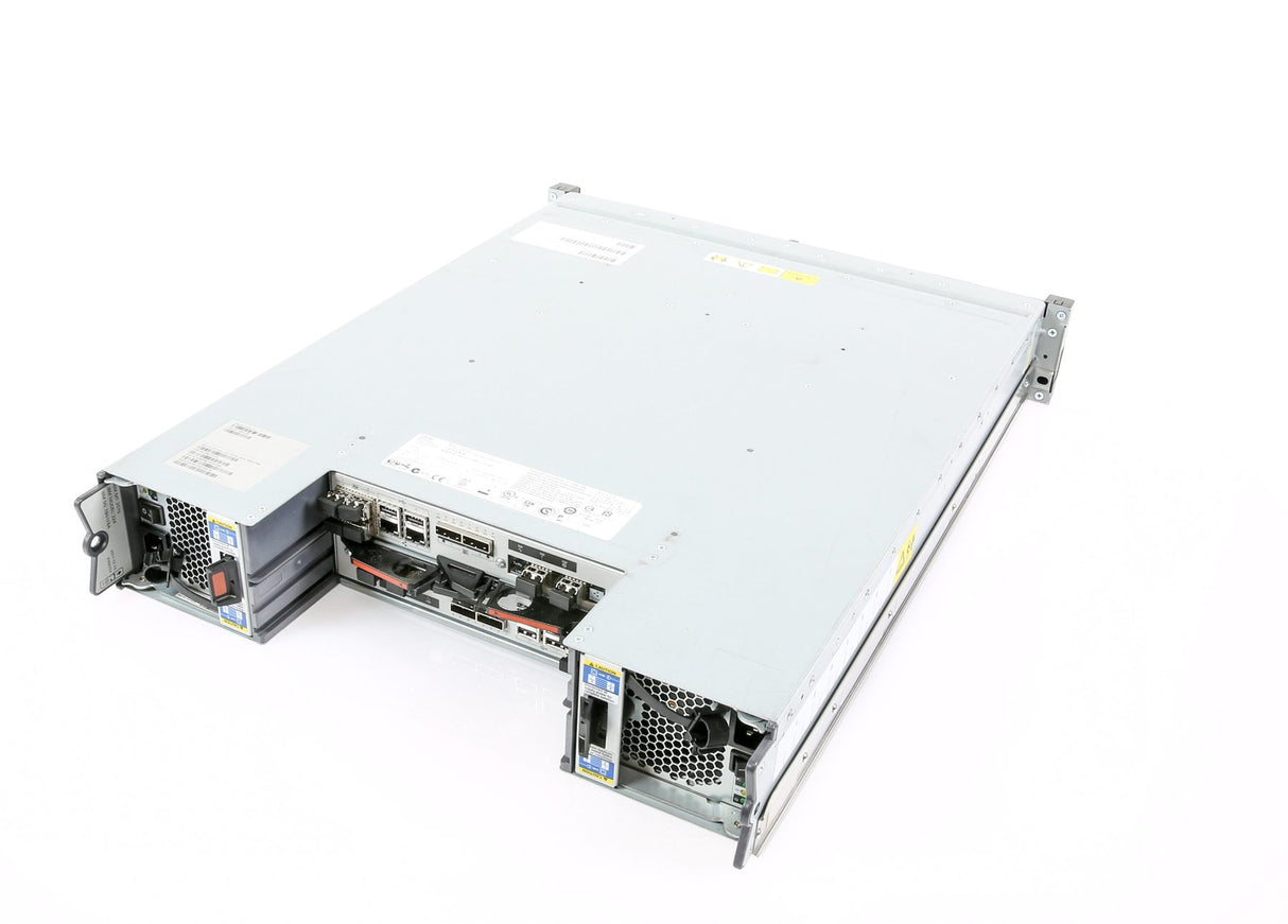IBM 2076-324 Storwize V7000 10GB Controller