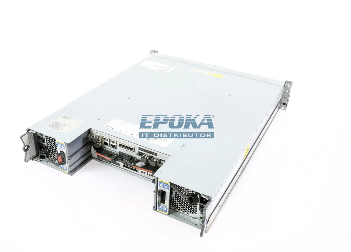 IBM 2076-324 Storwize V7000 10GB Controller