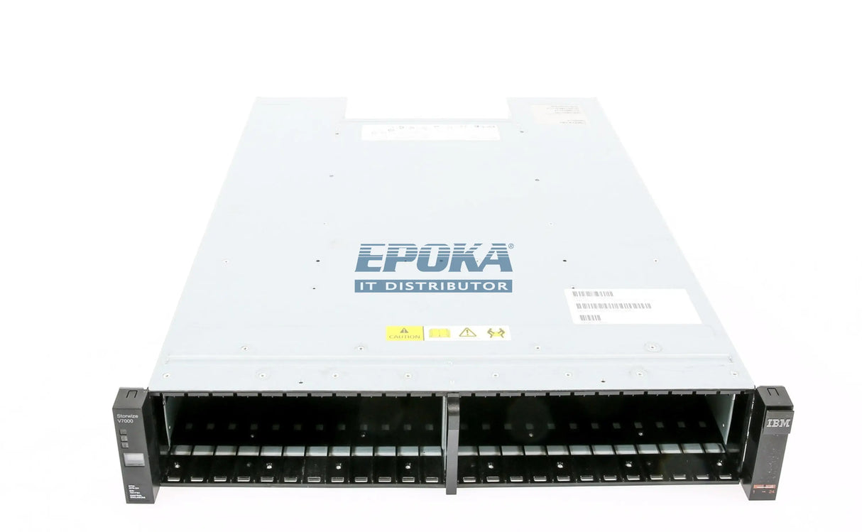 IBM 2076-324 Storwize V7000 10GB Controller