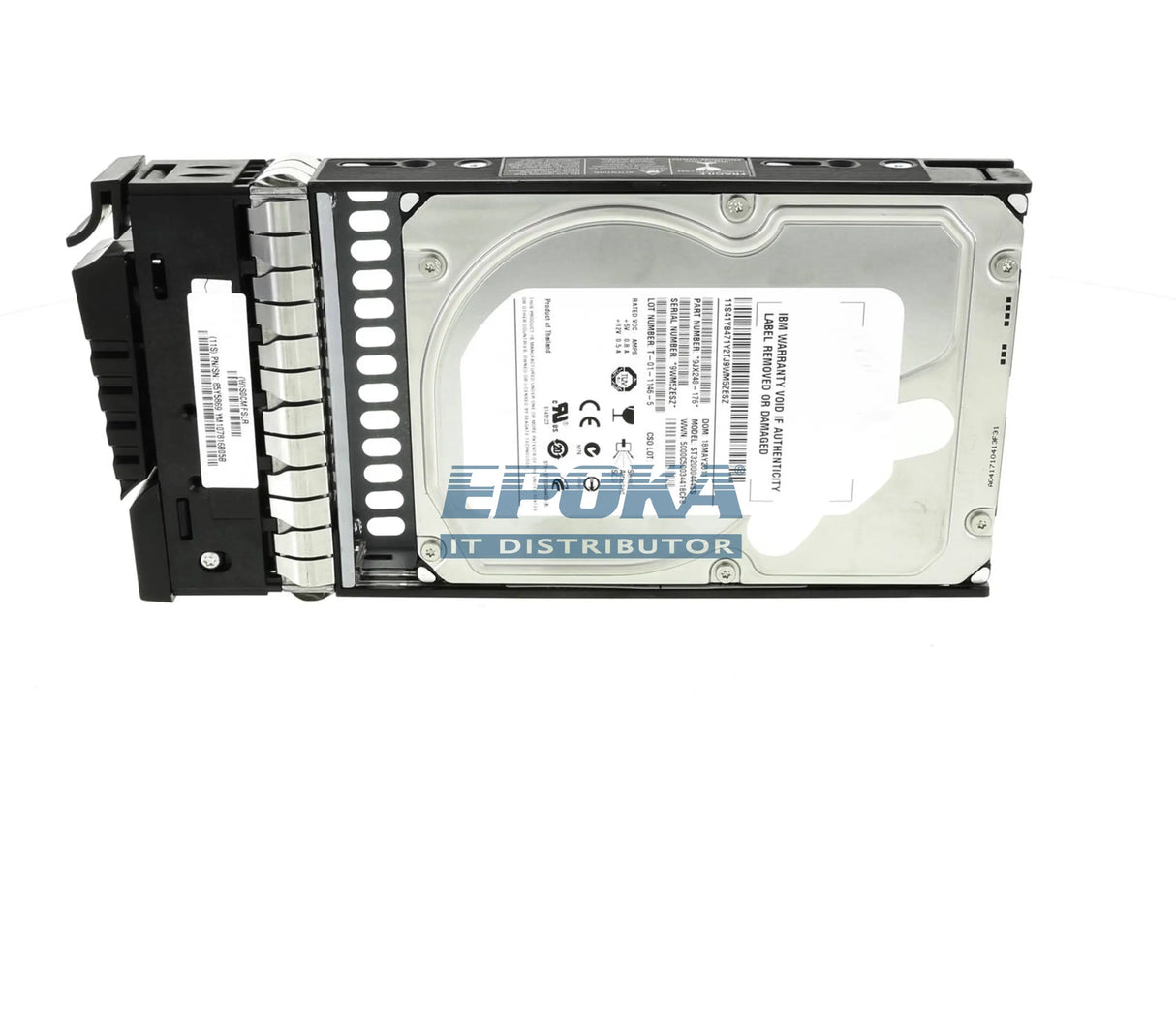 IBM 2076-3302 IBM 2TB 3.5" V7000 HDD