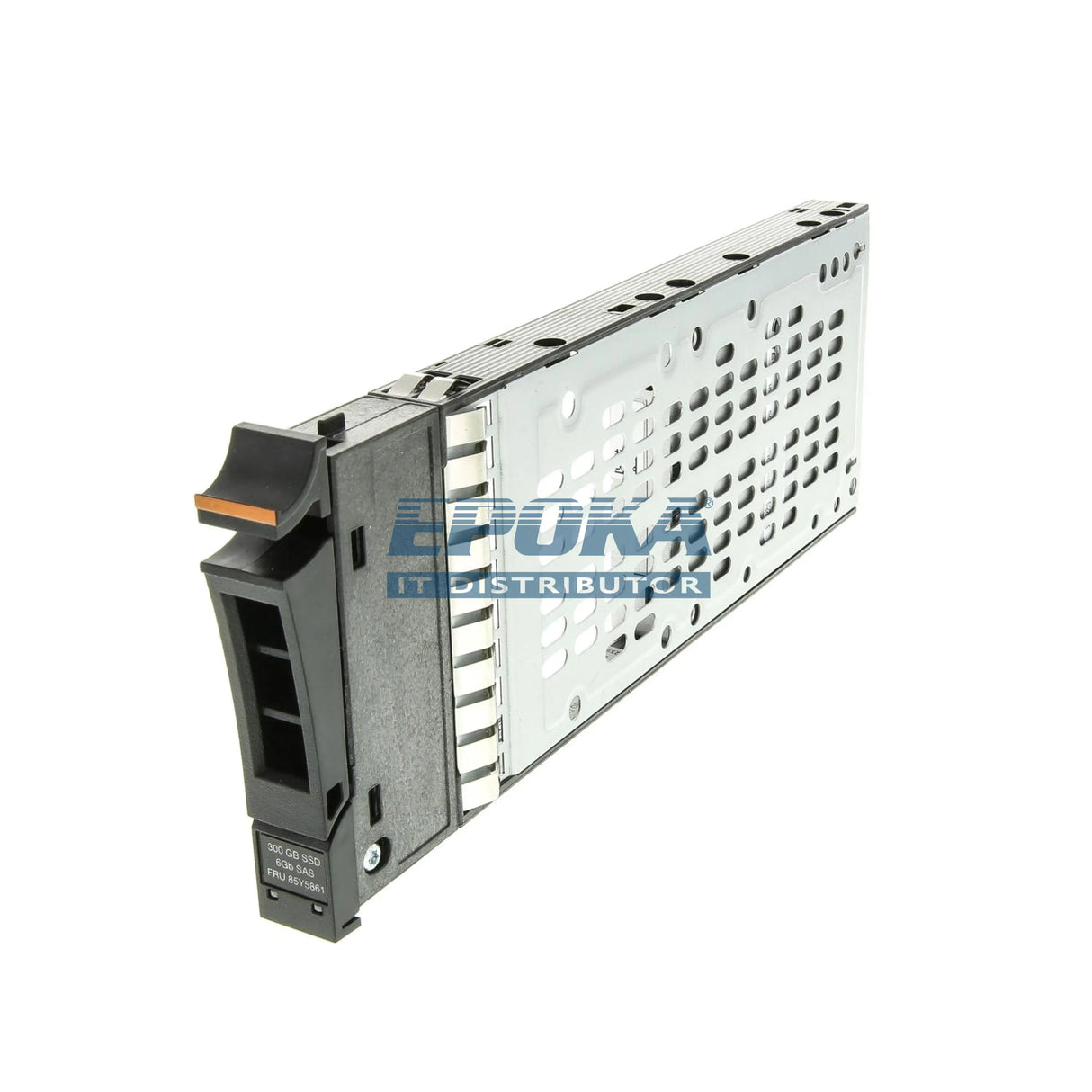 IBM 2076-3504 IBM 300GB SSD v7000 3504