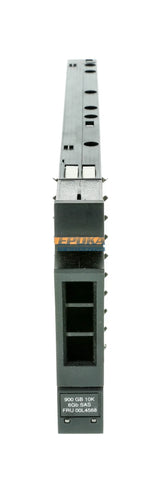 IBM 2076-3509 900GB 10K 2.5" SAS SFF HDD