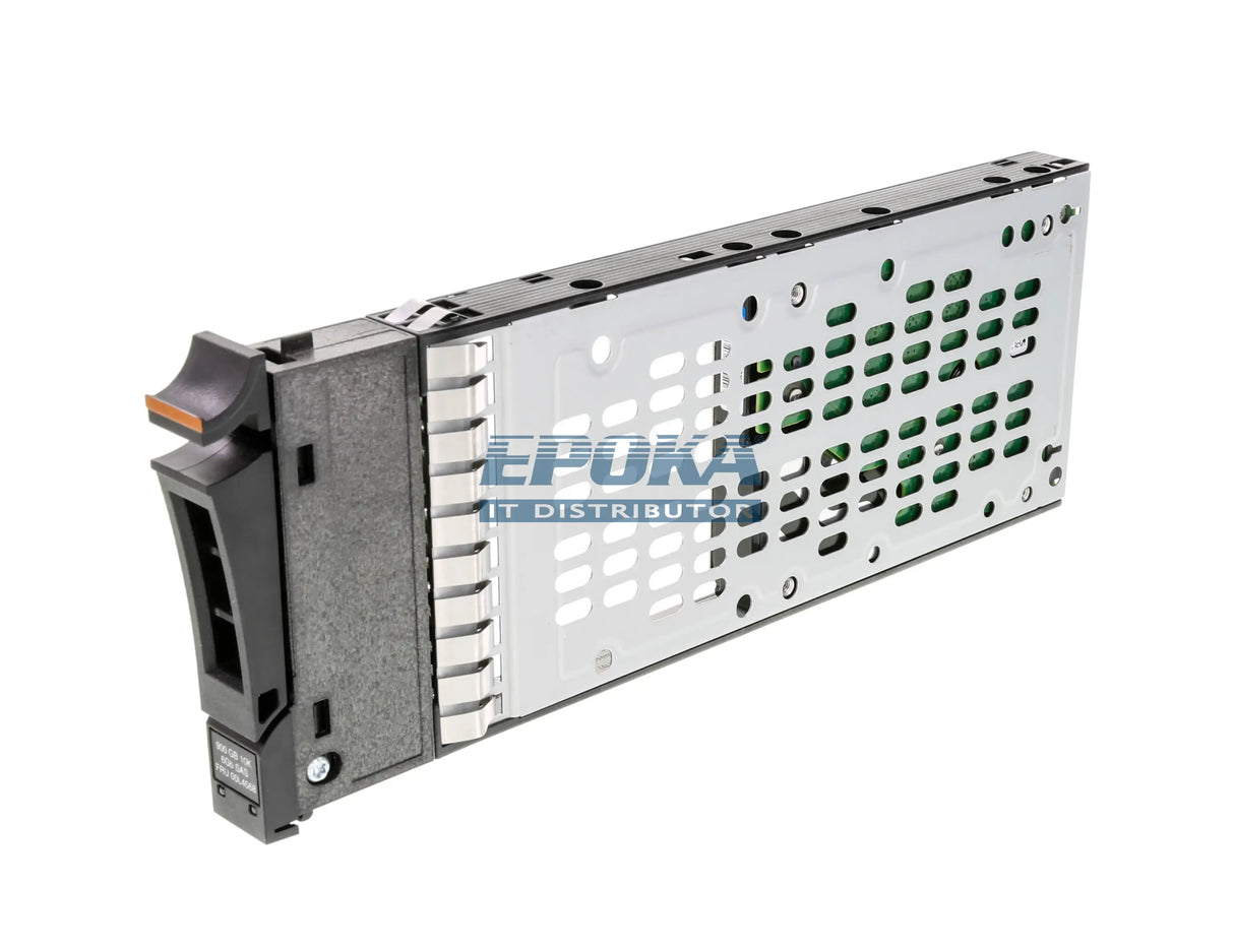 IBM 2076-3509 900GB 10K 2.5" SAS SFF HDD