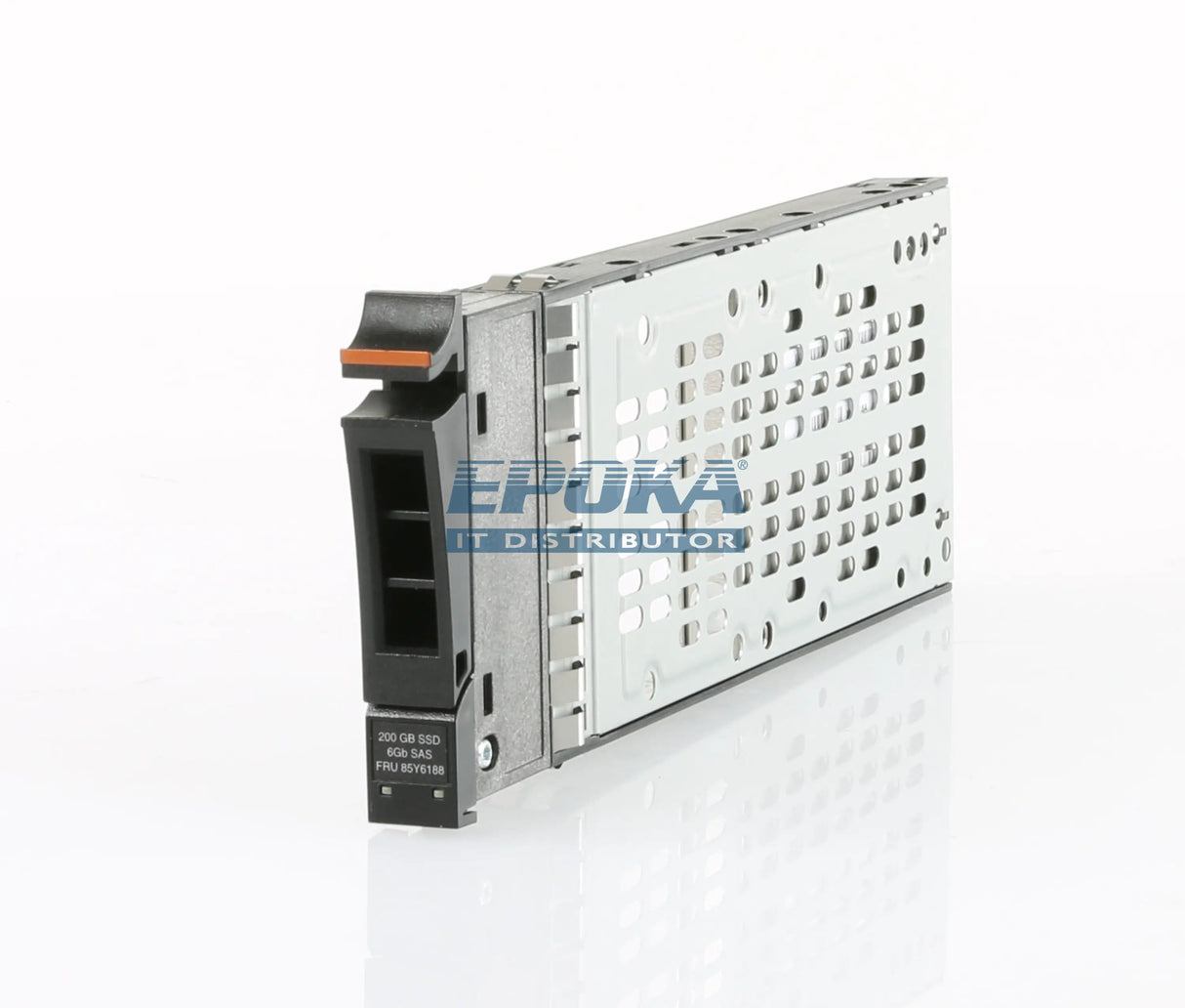 IBM 2076-3512 IBM 200GB 2.5INCH SSD (E MLC)