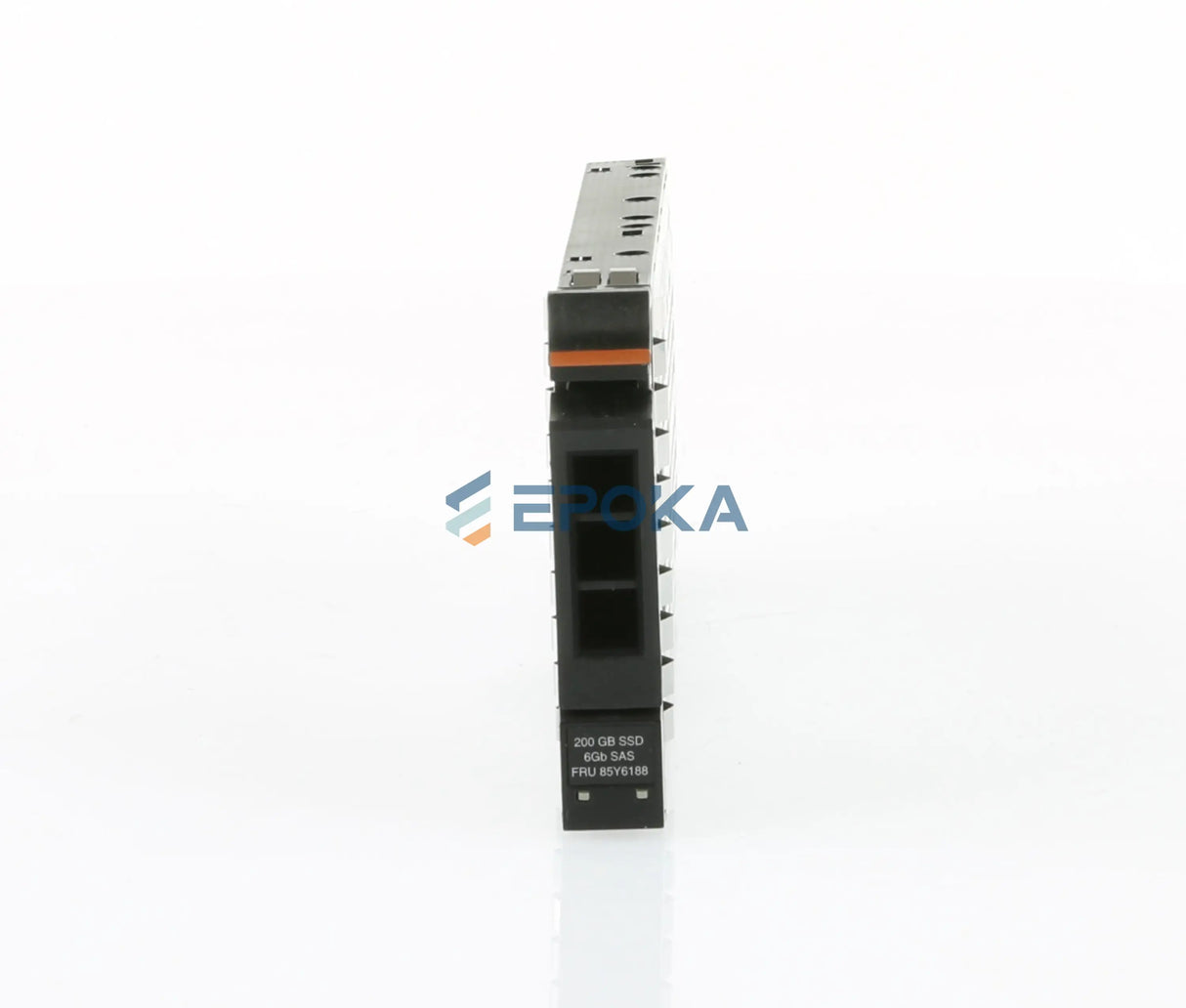 IBM 200GB 2.5INCH SSD (E MLC)