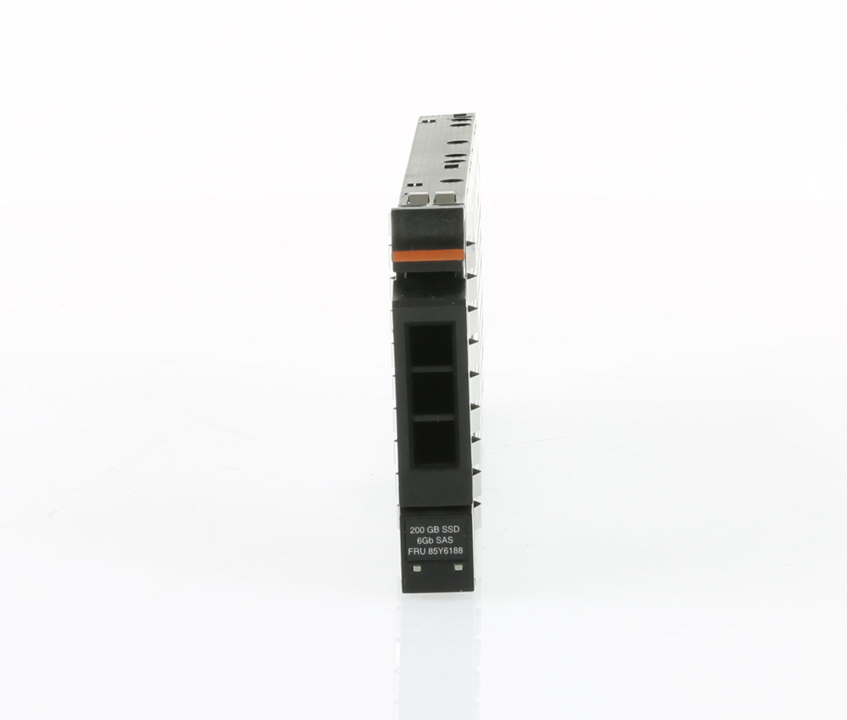 IBM 2076-3512 IBM 200GB 2.5INCH SSD (E MLC)