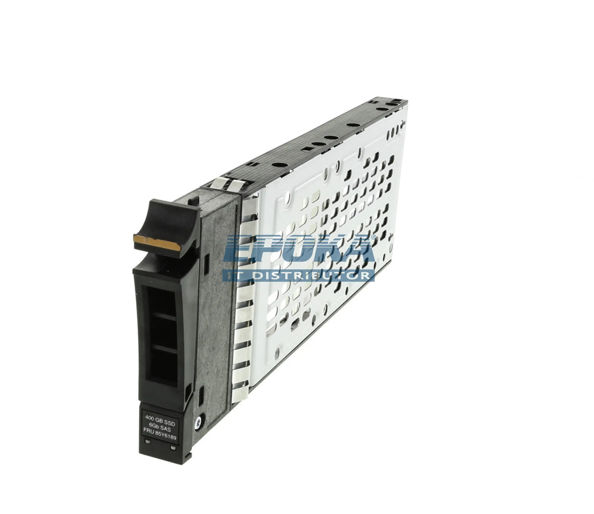 IBM 2076-3514 IBM 400GB 2.5INCH SSD (E MLC)