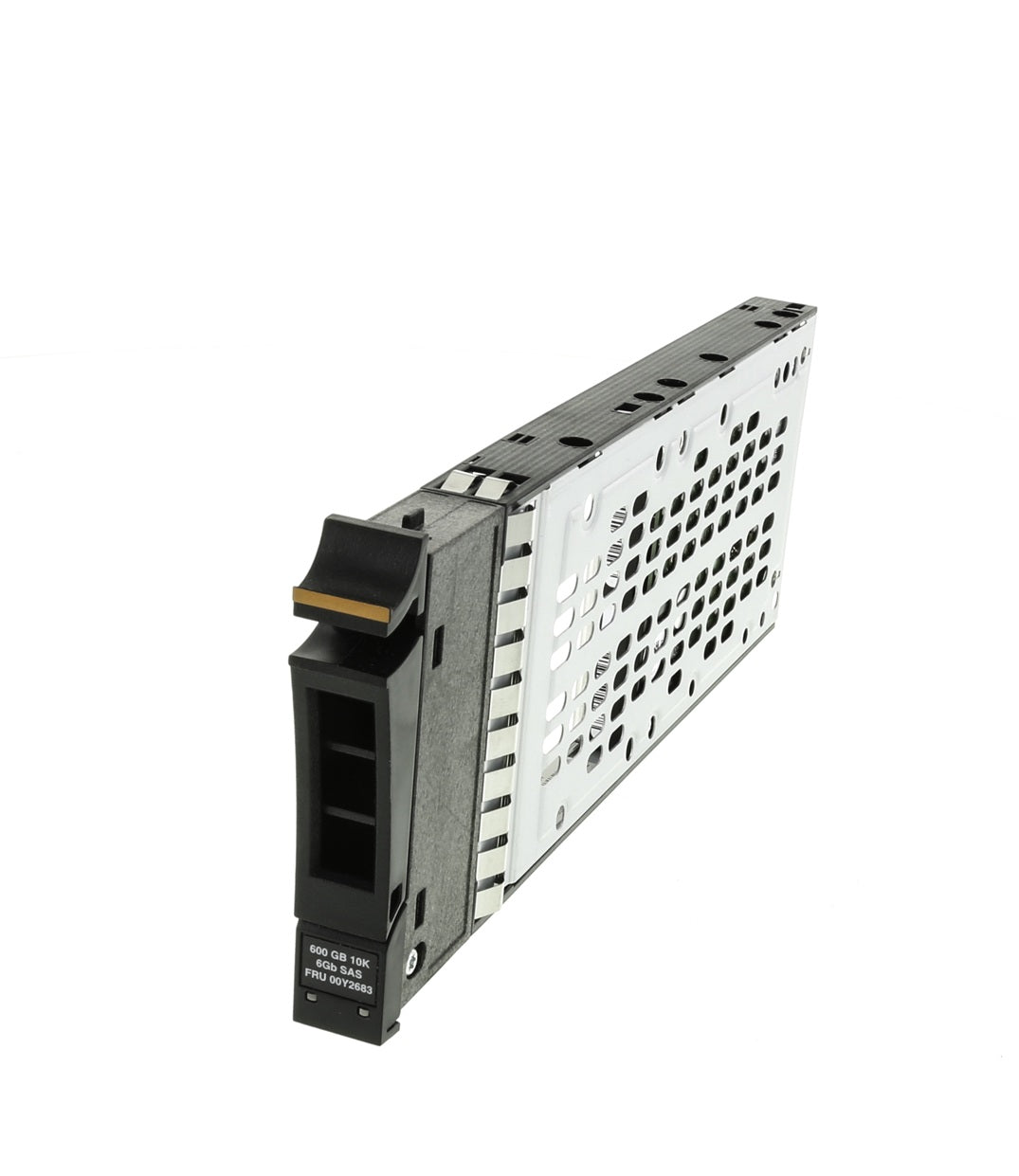 IBM 2076-3546 IBM 600GB 10K SAS 2.5" SFF HDD
