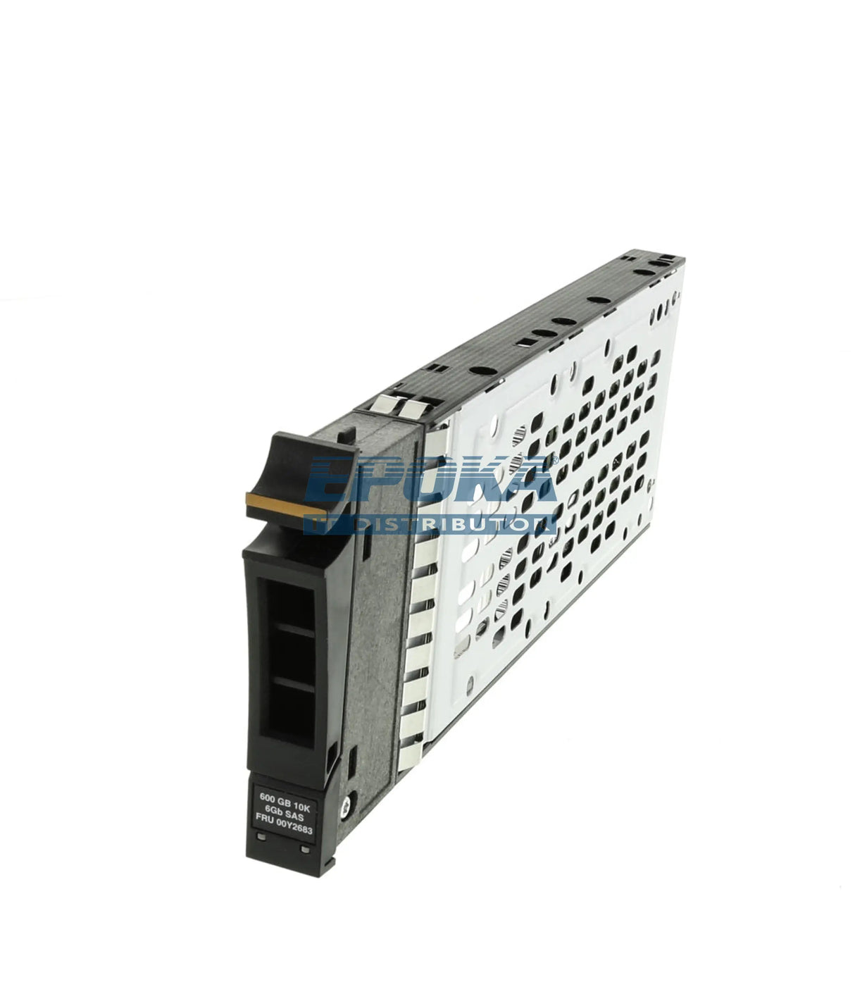 IBM 2076-3546 IBM 600GB 10K SAS 2.5" SFF HDD