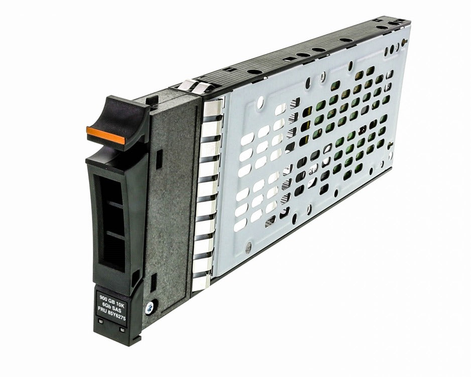 IBM 2076-3549 IBM 900GB 6GB SAS 10K 2.5" SFF