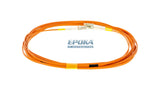 IBM 2076-5305 5 M FIBER OPTIC CABLE LC LC