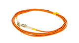 IBM 2076-5305 5 M FIBER OPTIC CABLE LC LC