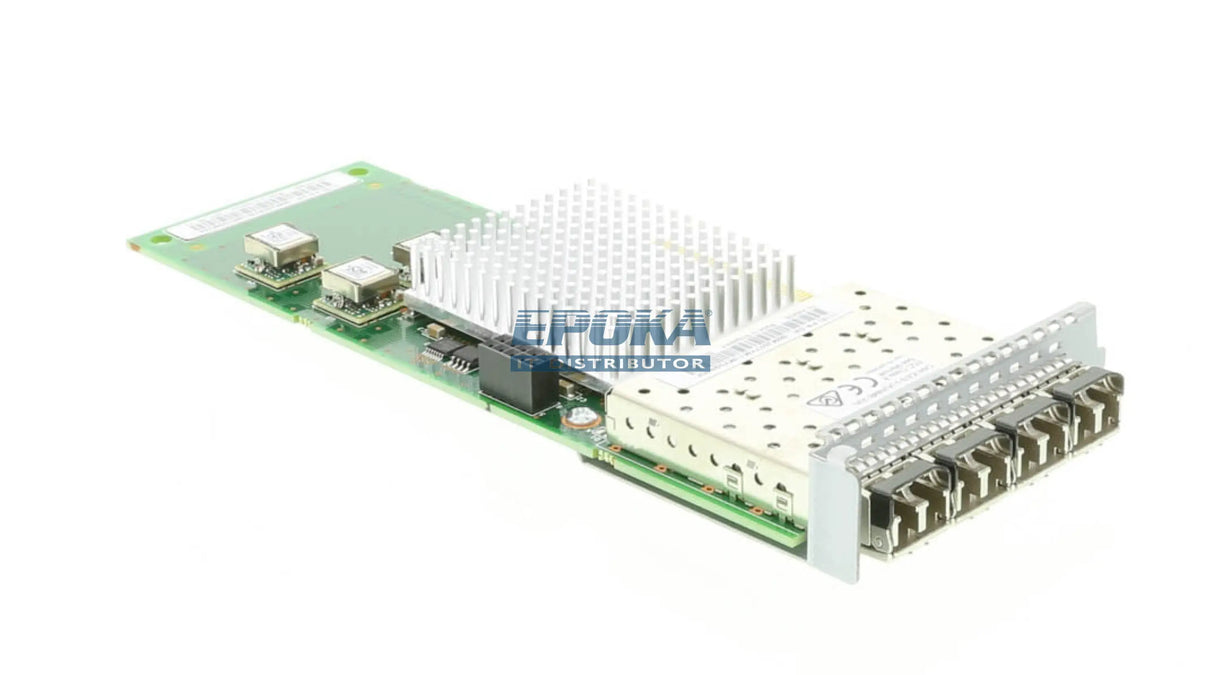 IBM 2076-AHB1 8Gb FC 4Port Cards (Pair)