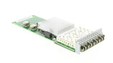 IBM 2076-AHB1 8Gb FC 4Port Cards (Pair)
