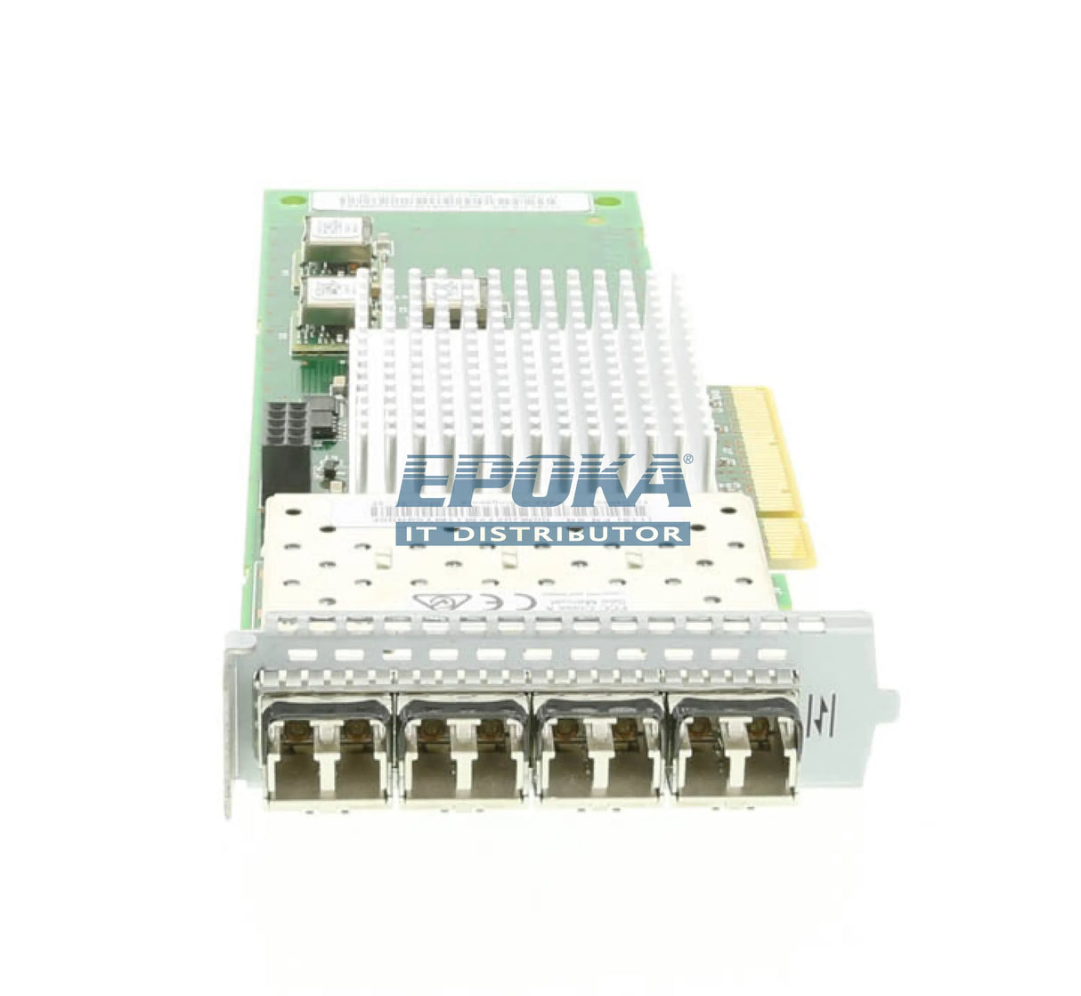 IBM 2076-AHB1 8Gb FC 4Port Cards (Pair)