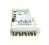 IBM 2076-AHB1 8Gb FC 4Port Cards (Pair)
