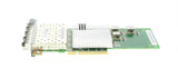 IBM 2076-AHB1 8Gb FC 4Port Cards (Pair)
