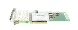 IBM 2076-AHB1 8Gb FC 4Port Cards (Pair)