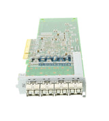 IBM 2076-AHB1 8Gb FC 4Port Cards (Pair)
