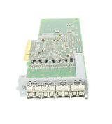 IBM 2076-AHB1 8Gb FC 4Port Cards (Pair)
