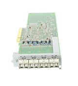 IBM 2076-AHB1 8Gb FC 4Port Cards (Pair)
