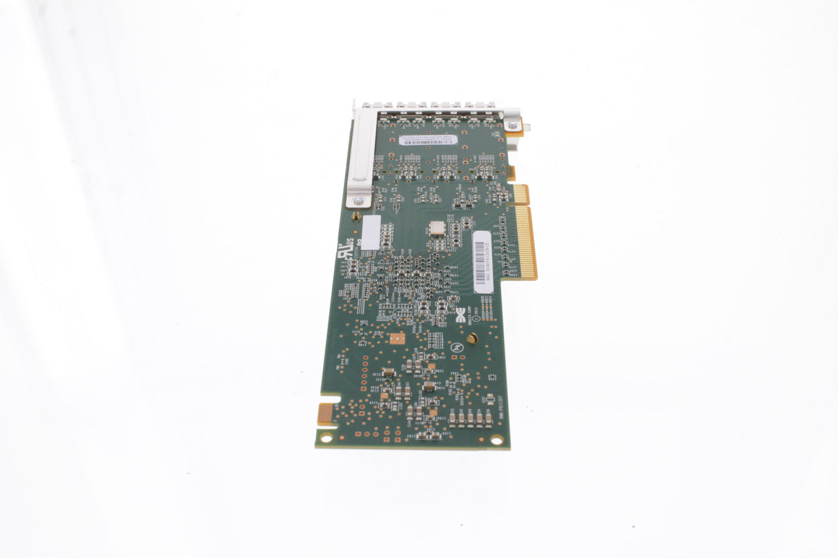 IBM 2076-AHB3 16 Gb FC 4 Port Adapter Cards (Pair)