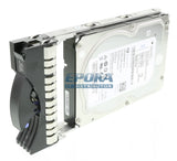 IBM 2076-AHD2 3TB 7.2K 3.5 Inch NL HDD