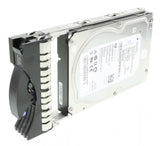 IBM 2076-AHD2 3TB 7.2K 3.5 Inch NL HDD