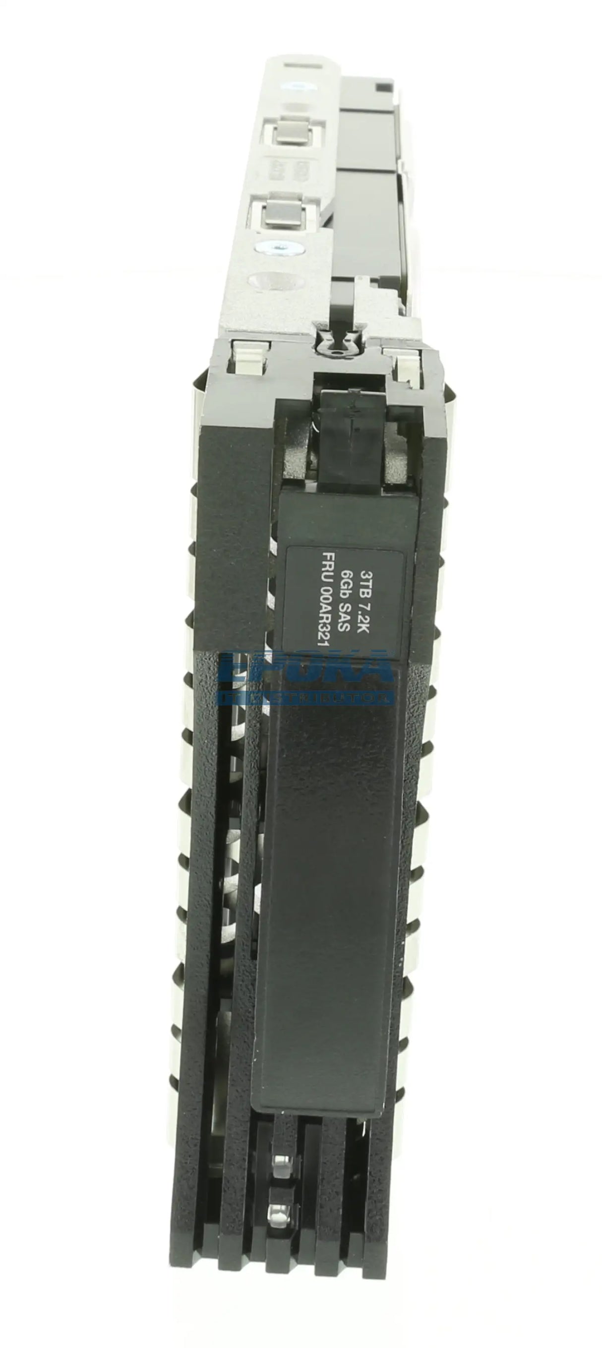 IBM 2076-AHD2 3TB 7.2K 3.5 Inch NL HDD