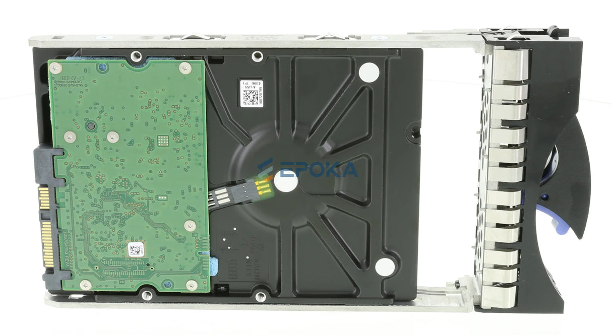 IBM 2076-AHD2 3TB 7.2K 3.5 Inch NL HDD