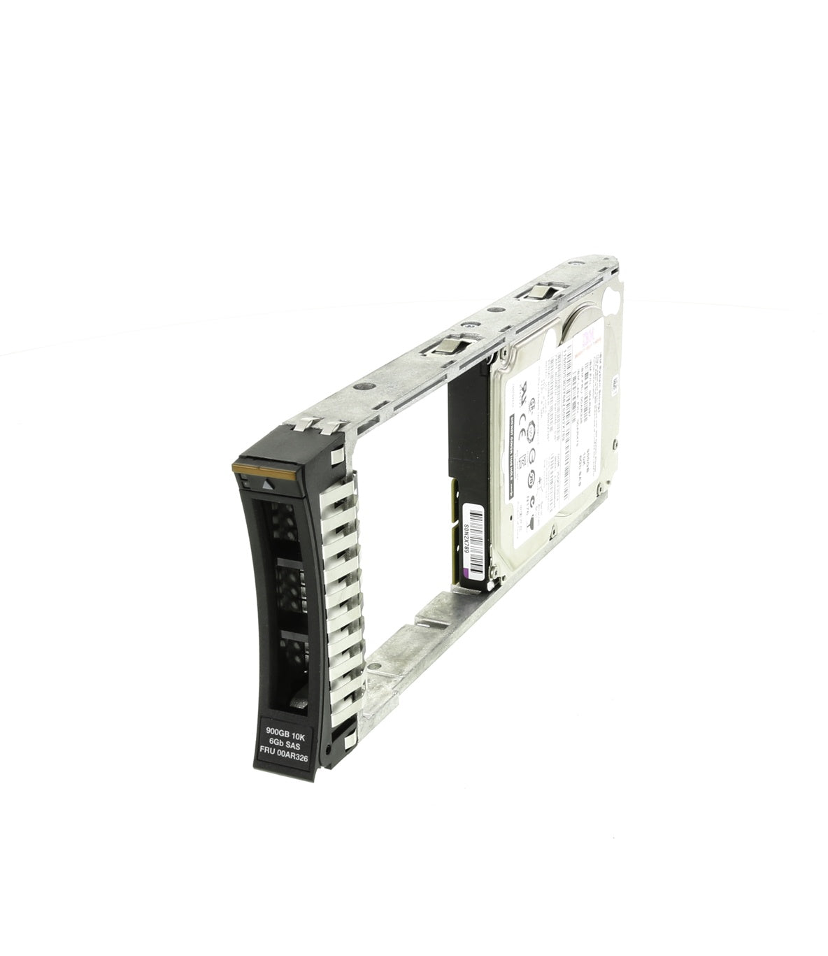 IBM 2076-AHF2 900GB 10K 6 Gb SAS 2.5 Gen 2