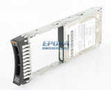 IBM 2076-AHF3 IBM 1.2TB 10K 2.5 INCH HDD