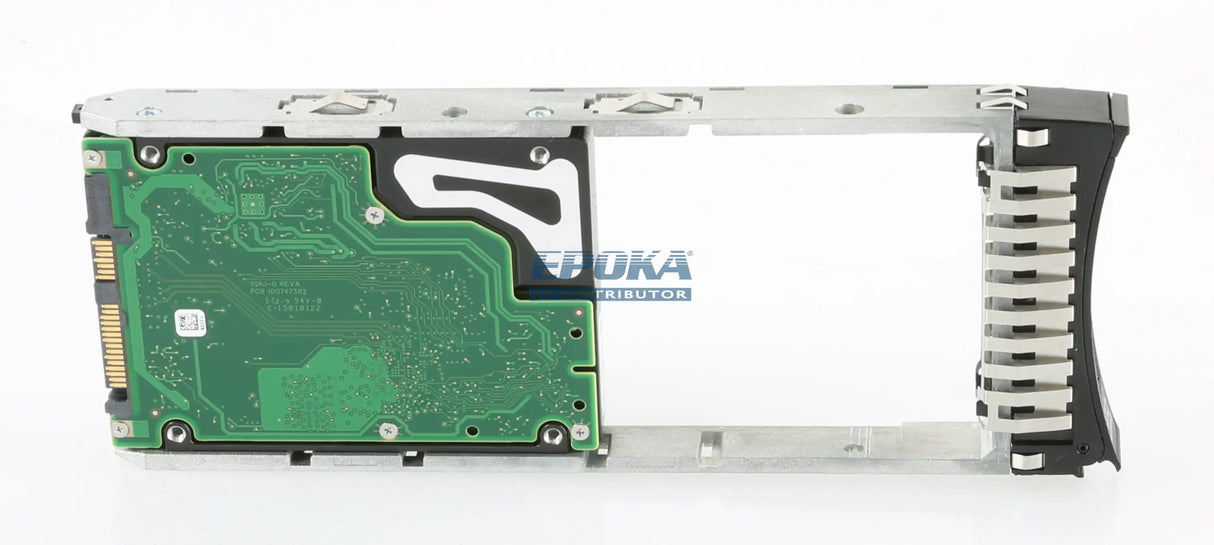 IBM 2076-AHF3 IBM 1.2TB 10K 2.5 INCH HDD