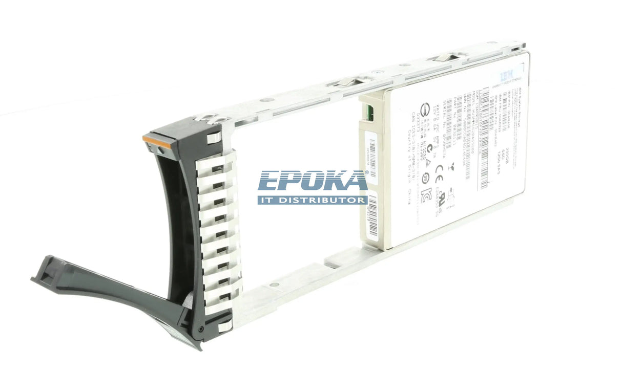 IBM 2076-AHH1 V7000G2 200GB 2.5" Flash drive