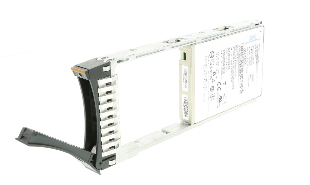 IBM 2076-AHH1 V7000G2 200GB 2.5" Flash drive
