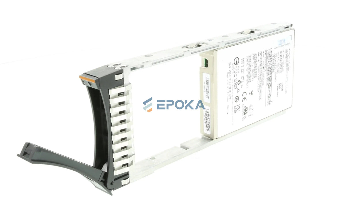 IBM 2076-AHH1 V7000G2 200GB 2.5" Flash drive