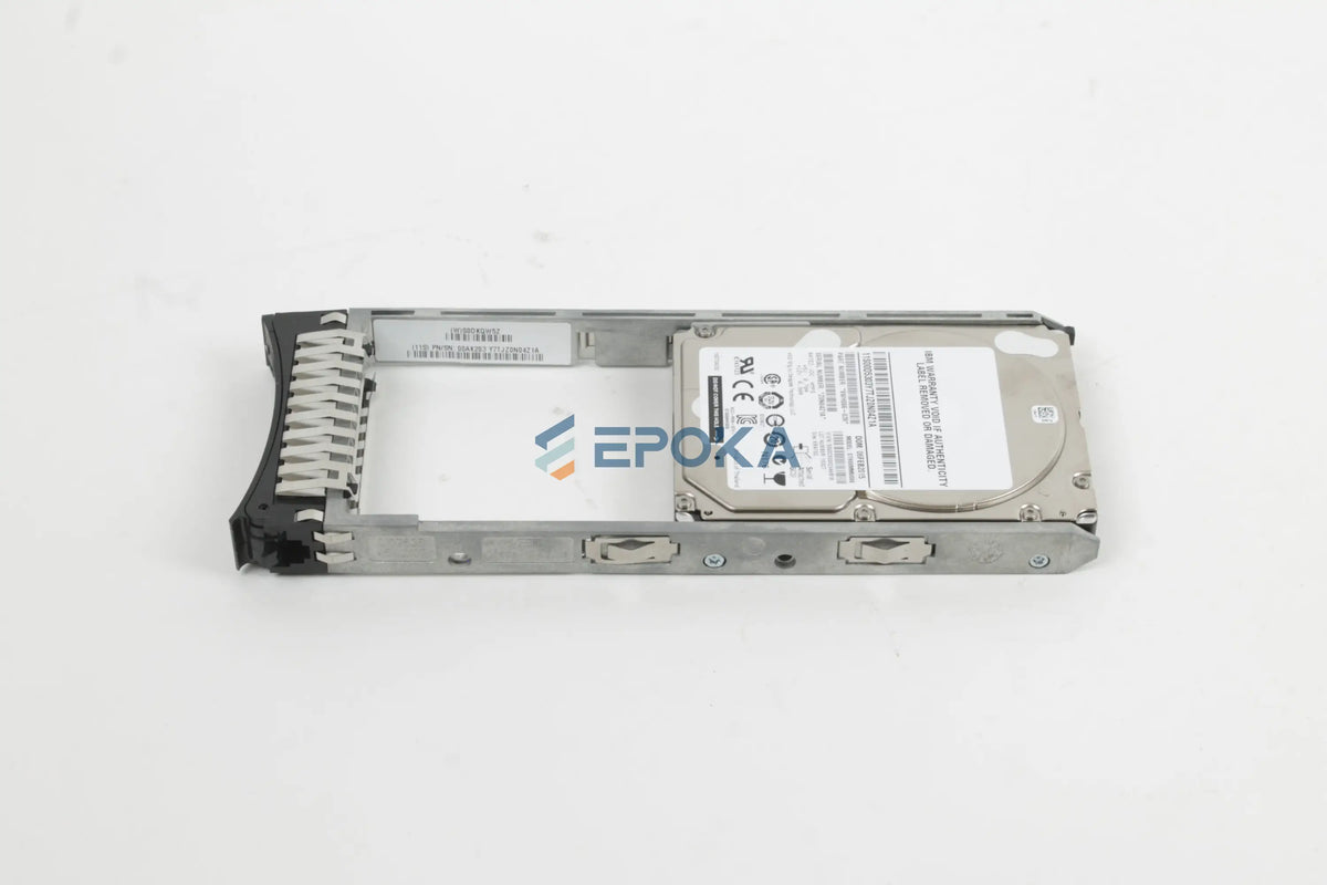 IBM 2078-AC61 IBM 900GB 10K SAS 2.5" HDD